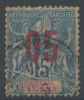 Lot N°56062    N°22, Oblit Cachet à Date - Used Stamps