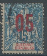 Lot N°56064    N°22, Oblit Cachet à Date - Used Stamps