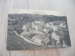 CPA 48 Lozère Fournels Vue Générale - Altri & Non Classificati