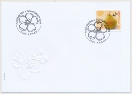 Zumstein 1283 Illusdtriertes FDC In Einwandfreiem Zustand - Other & Unclassified