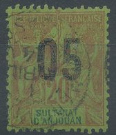 Lot N°56070    N°23, Oblit Cachet à Date - Used Stamps