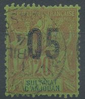 Lot N°56070    N°23, Oblit Cachet à Date - Oblitérés