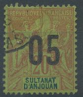 Lot N°56074    N°23, Oblit Cachet à Date - Used Stamps