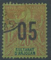 Lot N°56074    N°23, Oblit Cachet à Date - Usados