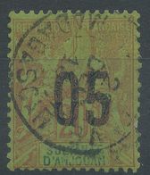 Lot N°56075    N°23, Oblit Cachet à Date - Oblitérés