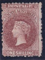 South Australia 1880 P.11.5 SG 126 Mint Hinged No Gum - Ongebruikt