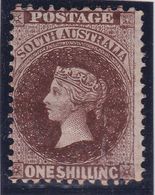 South Australia 1897 P.11.5x12.5 SG 130 Mint Hinged - Mint Stamps