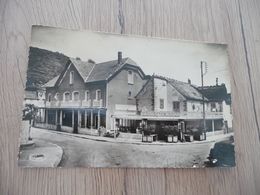 CPSM 48 Lozère Bagnols Les Bains Les Hôtels - Altri & Non Classificati