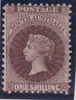 South Australia 1900 P.11.5 SG 131 Mint Hinged - Mint Stamps