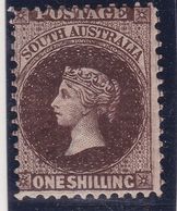 South Australia 1900 P.11.5 SG 131 Mint Hinged - Nuevos