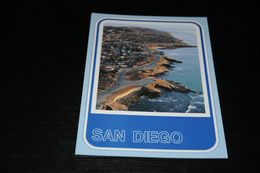 14548-                    CALIFORNIA, SAN DIEGO - San Diego