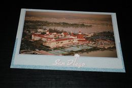 14550-                    CALIFORNIA, SAN DIEGO - San Diego