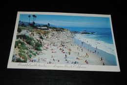 14553-                    CALIFORNIA, LUGANA BEACH - San Diego