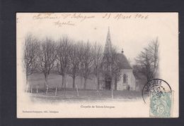 Vente Immedfiate Isbergues (62) Chapelle De Saint Isbergues (Duchateau Langagne  Ref. 42018) - Isbergues