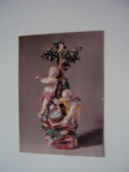 Delcampe - Porcelaine De Tournai :  Les Amours Pêcheurs (vers 1775) / Doorniks Porselein :  De Liefdegodjes-vissers - Antike