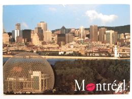 Delcampe - Montreal  /  Canada - Montreal
