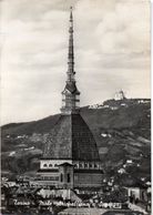 Torino - Mole Antonelliana E Superga - Mole Antonelliana