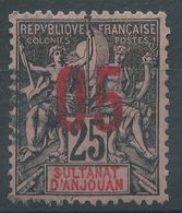 Lot N°56080   N°24, Oblit Cachet à Date - Unused Stamps