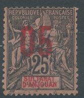 Lot N°56091   N°24, Oblit Cachet à Date - Used Stamps