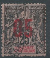 Lot N°56093   N°24, Oblit Cachet à Date - Usati