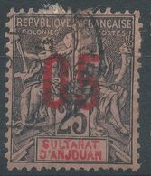 Lot N°56094   N°24, Oblit Cachet à Date - Used Stamps