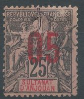 Lot N°56096   N°24, Oblit Cachet à Date - Used Stamps