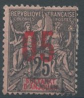 Lot N°56098   N°24, Oblit Cachet à Date - Usados