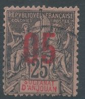 Lot N°56099   N°24, Oblit Cachet à Date - Gebraucht