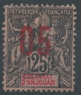 Lot N°56101   N°24, Oblit Cachet à Date - Used Stamps