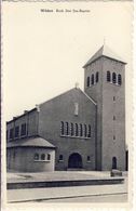 Wildert Kalmthout Kerk Sint Jan-Baptist - Kalmthout