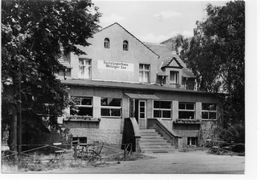 DC2372 - Wusterhausen Wolzig Gast Und Logierhaus Wolziger See - Wusterhausen