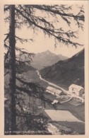 AK - Salzburg - Radst. Tauern - Obertauern - 1927 - Radstadt
