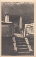 AK  - Salzburg - Radst. Tauern - Alte Friedhofskapelle - 1930 - Radstadt