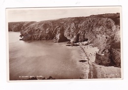 Très Jolie CPSM île Anglo-normande De Sark (Sercq), Dans La Manche - Sark