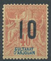 Lot N°56129   N°26, Neuf Avec Gomme - Unused Stamps