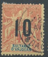 Lot N°56136   N°26, Oblit Cachet à Date - Used Stamps
