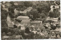 CPSM  Viry Chatillon  St Clément - Viry-Châtillon