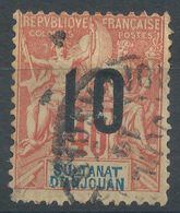 Lot N°56137   N°26, Oblit Cachet à Date - Used Stamps