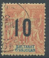 Lot N°56138   N°26, Oblit Cachet à Date - Used Stamps