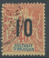 Lot N°56139   N°26, Oblit Cachet à Date - Used Stamps