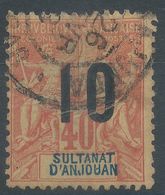 Lot N°56140   N°26, Oblit Cachet à Date - Used Stamps