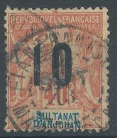 Lot N°56145   N°26, Oblit Cachet à Date - Used Stamps