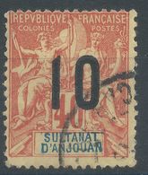 Lot N°56147   N°26, Oblit Cachet à Date - Oblitérés