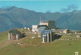 SUPERBAGNERES. - Vue Générale. CPM - Superbagneres