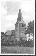 Nederland Holland Pays Bas Ermelo Oud NH Kerk - Ermelo