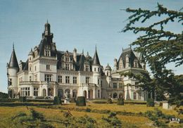 MONTREJEAU. - Château De Valmirande.CPM - Montréjeau