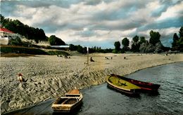 Ancenis * La Plage - Ancenis