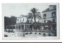 SORRENTO (Italie) Hotel Victoria - Other & Unclassified