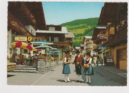 Hohenluftkurort Saalbach - Saalbach