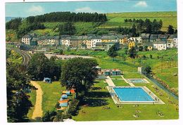 L-2438   TROISVIERGES ; Piscine - Ulflingen